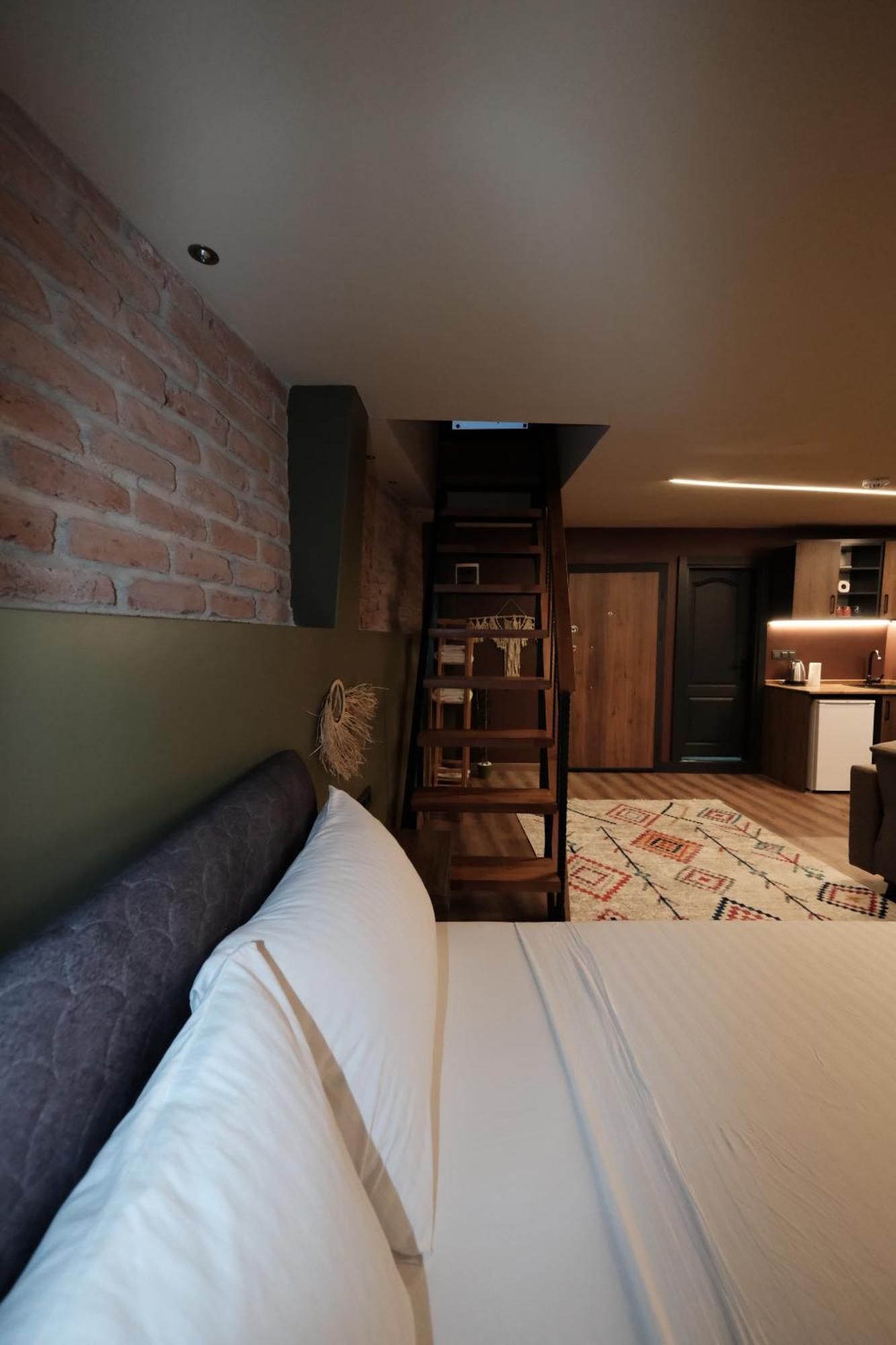 Karakoey In Karakoey Hotel Istanbulská provincie Exteriér fotografie