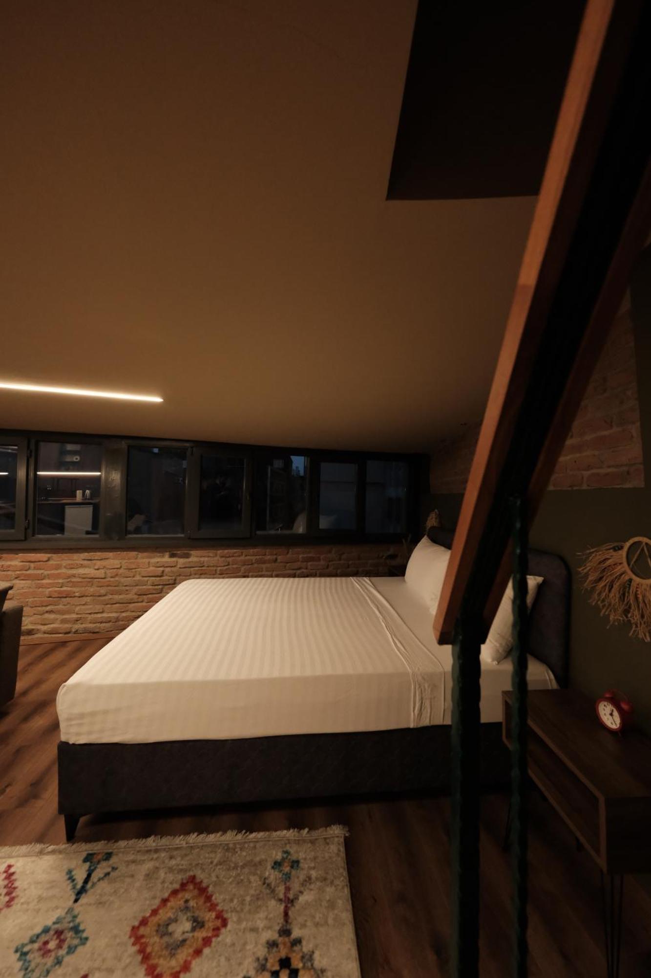 Karakoey In Karakoey Hotel Istanbulská provincie Exteriér fotografie