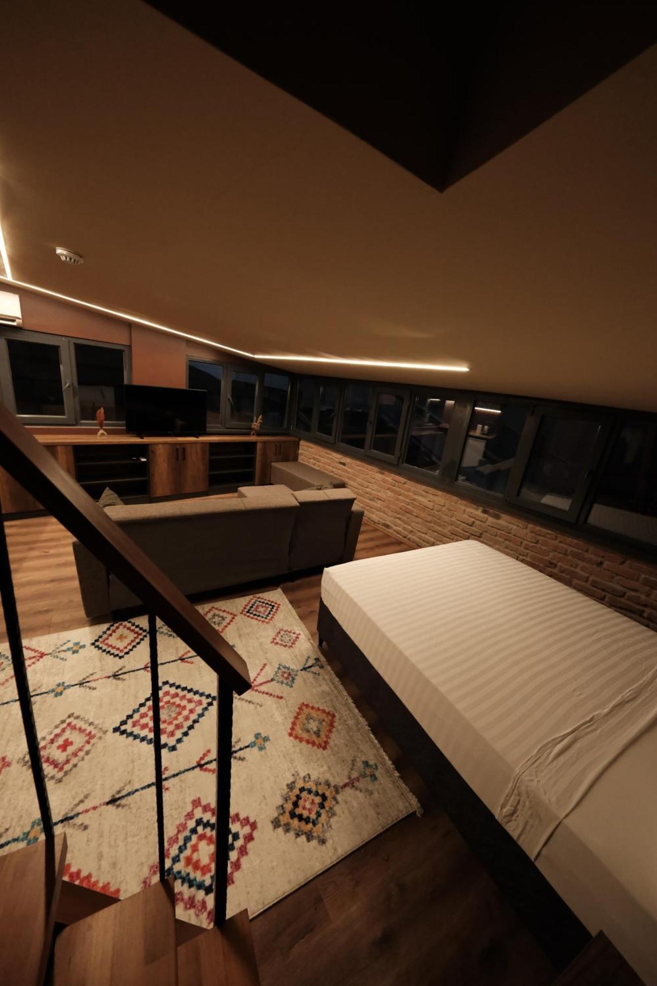 Karakoey In Karakoey Hotel Istanbulská provincie Exteriér fotografie