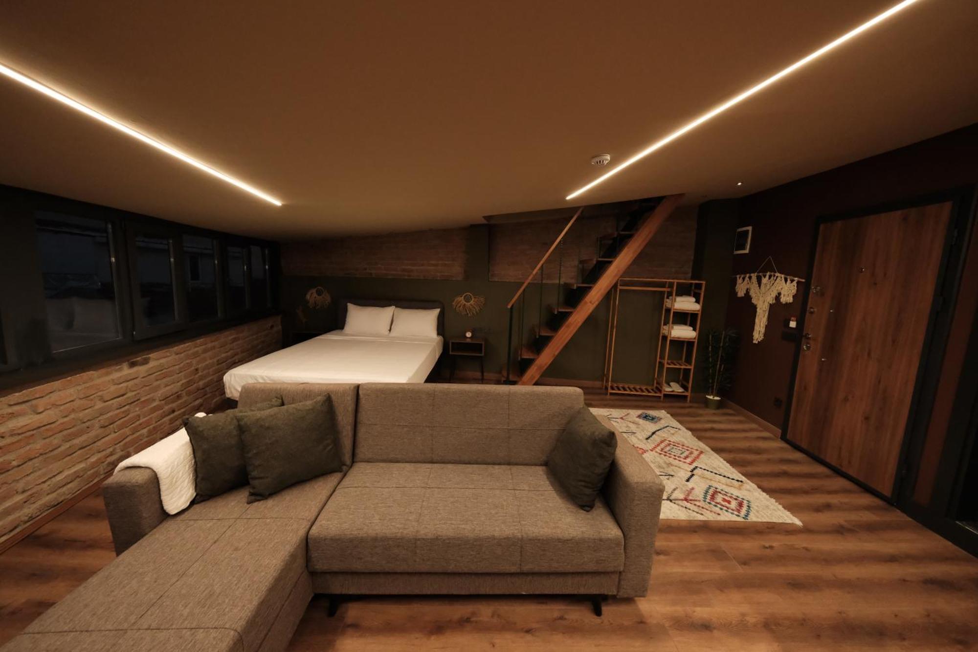 Karakoey In Karakoey Hotel Istanbulská provincie Exteriér fotografie