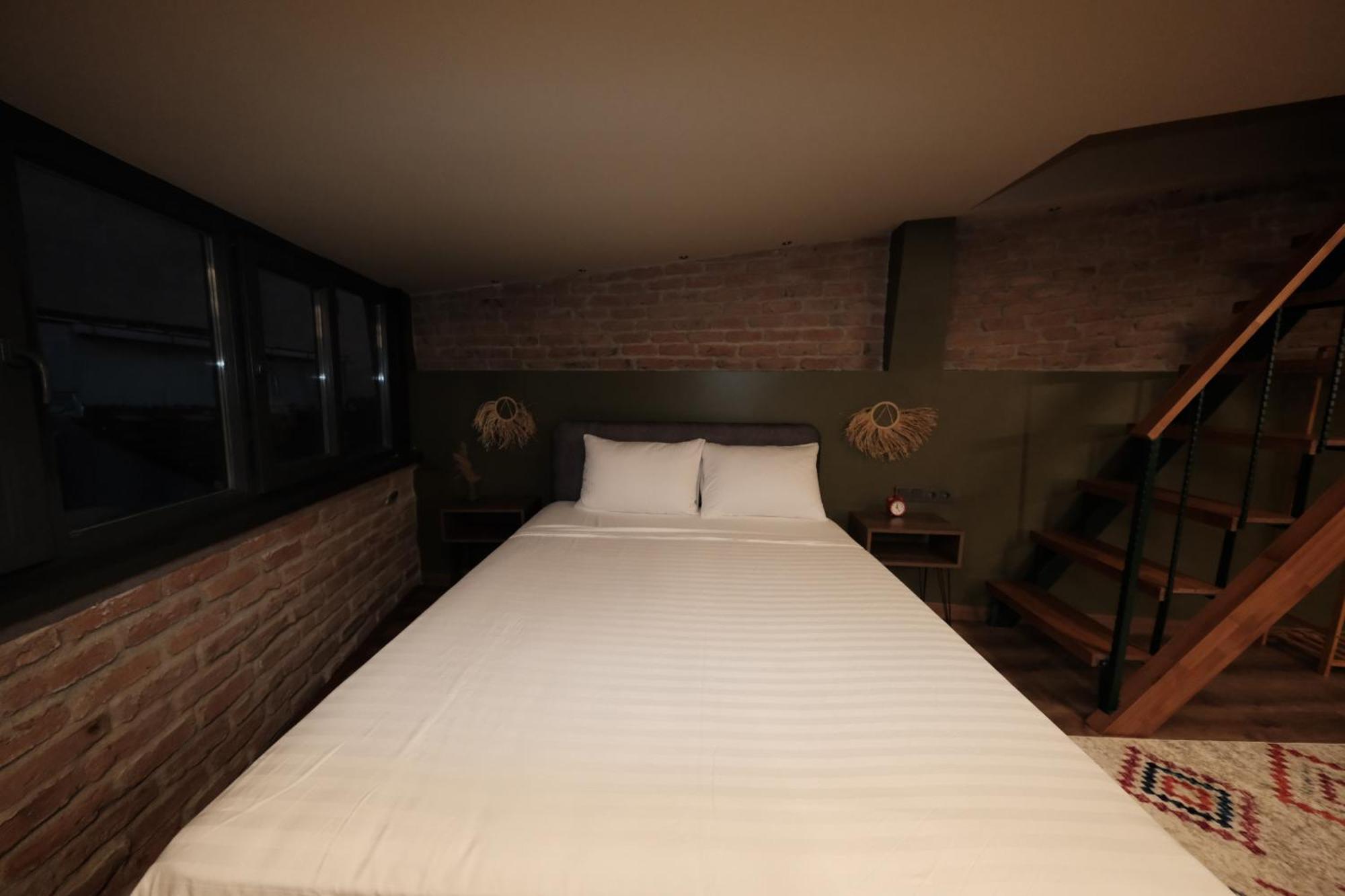 Karakoey In Karakoey Hotel Istanbulská provincie Exteriér fotografie
