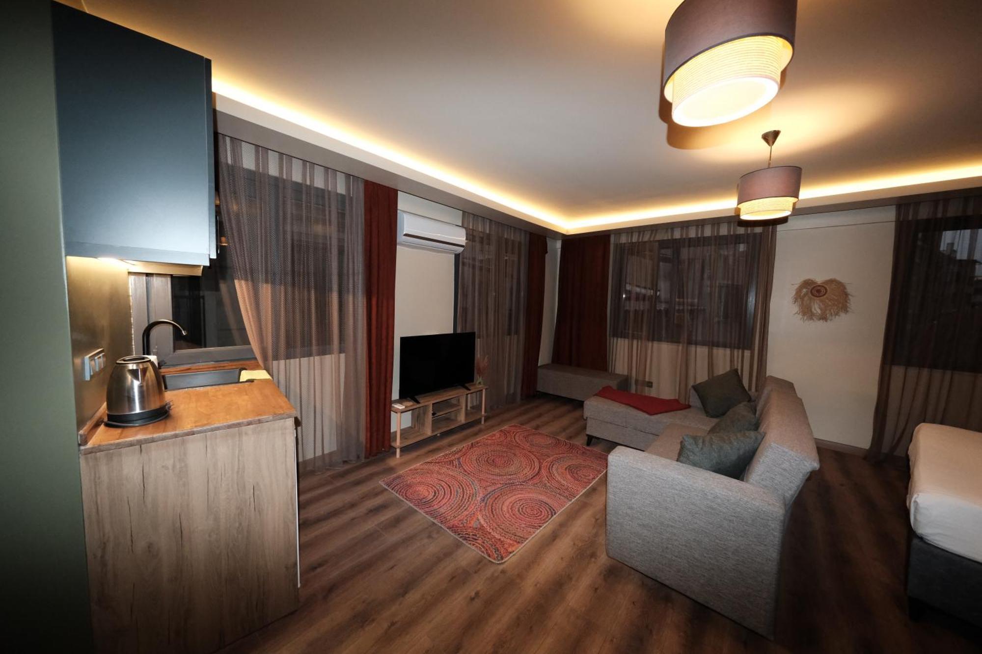 Karakoey In Karakoey Hotel Istanbulská provincie Exteriér fotografie