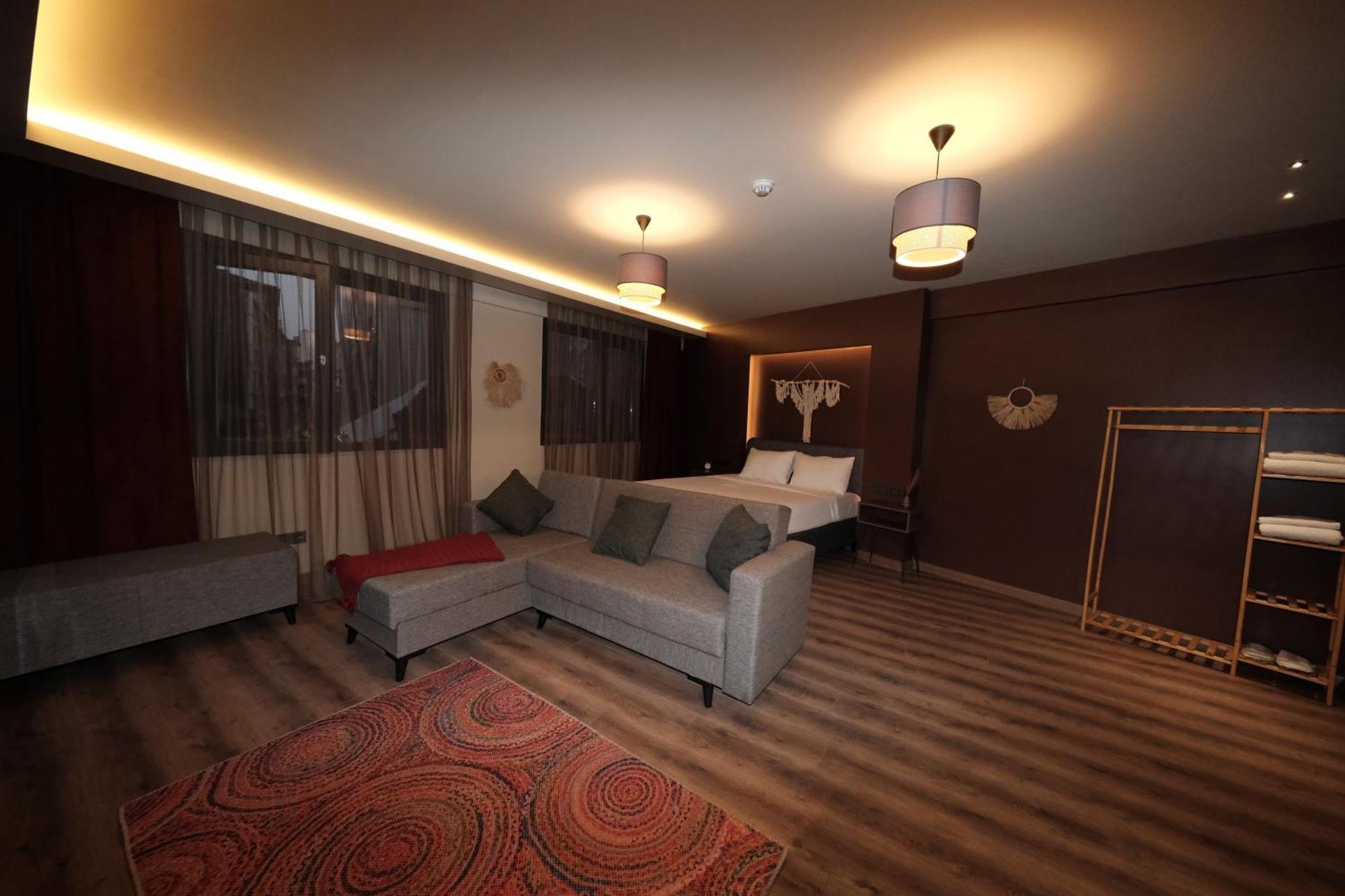 Karakoey In Karakoey Hotel Istanbulská provincie Exteriér fotografie