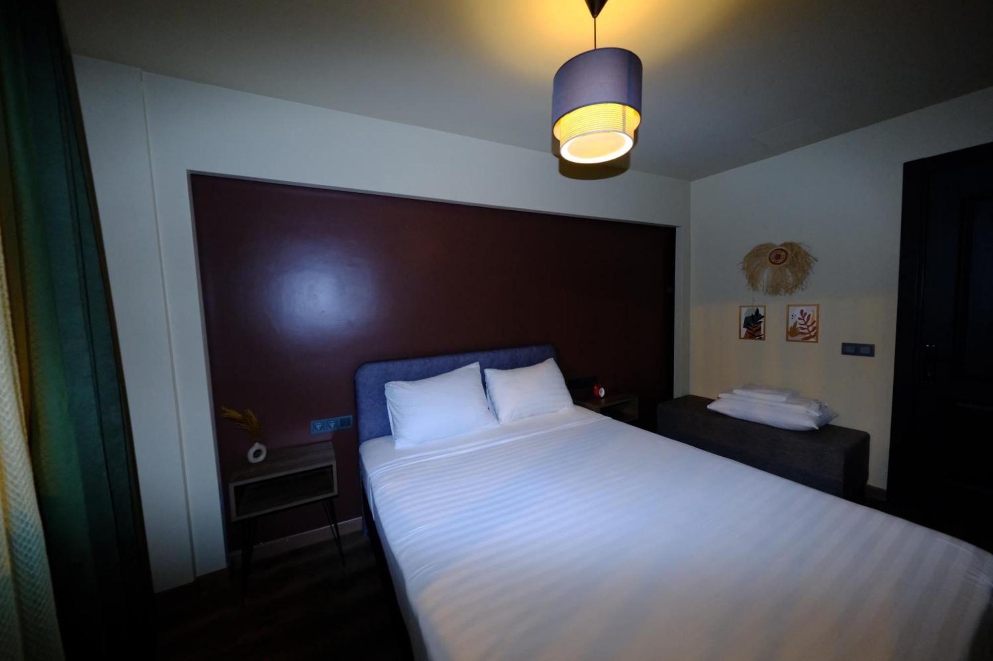 Karakoey In Karakoey Hotel Istanbulská provincie Exteriér fotografie