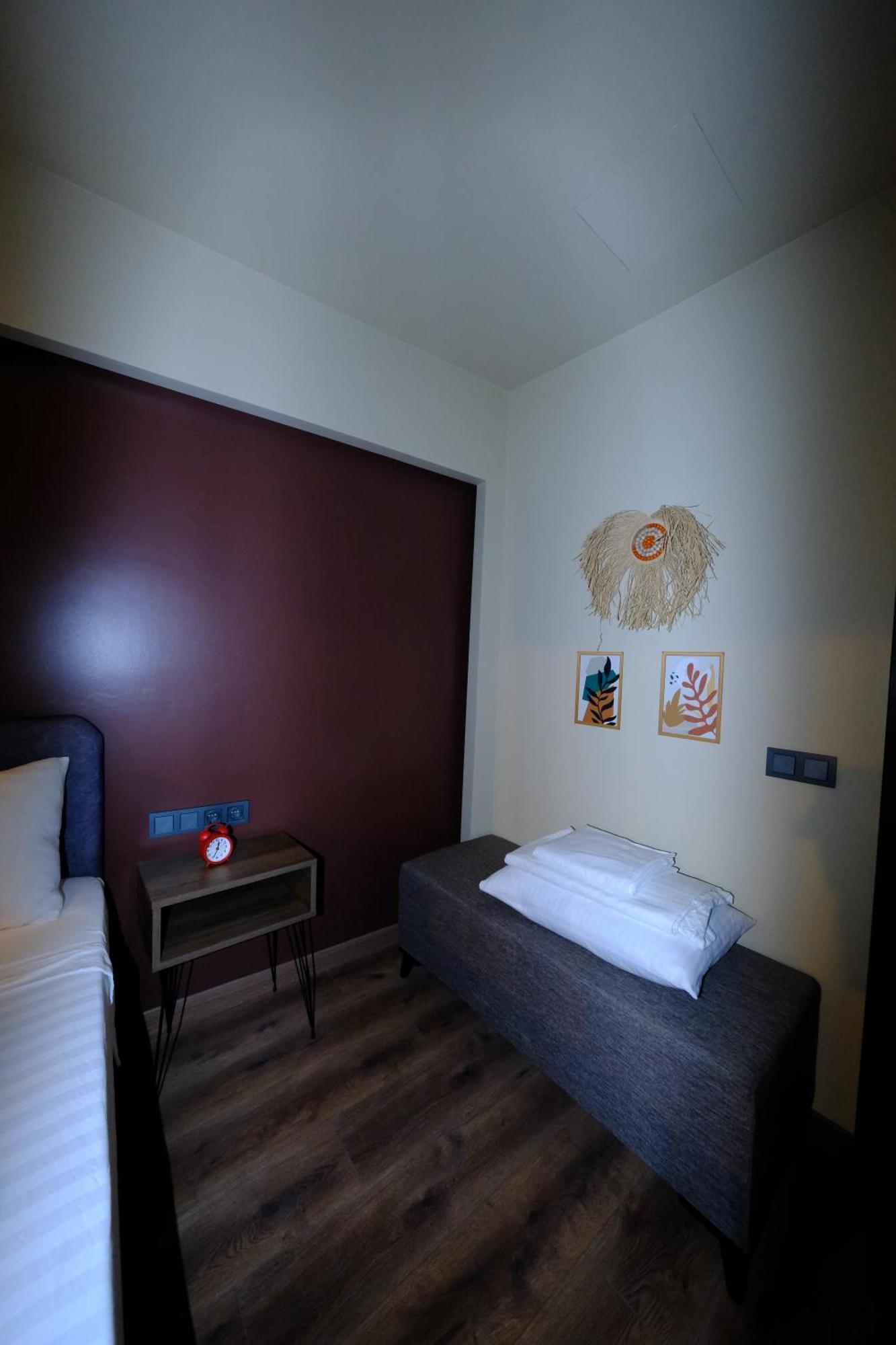 Karakoey In Karakoey Hotel Istanbulská provincie Exteriér fotografie