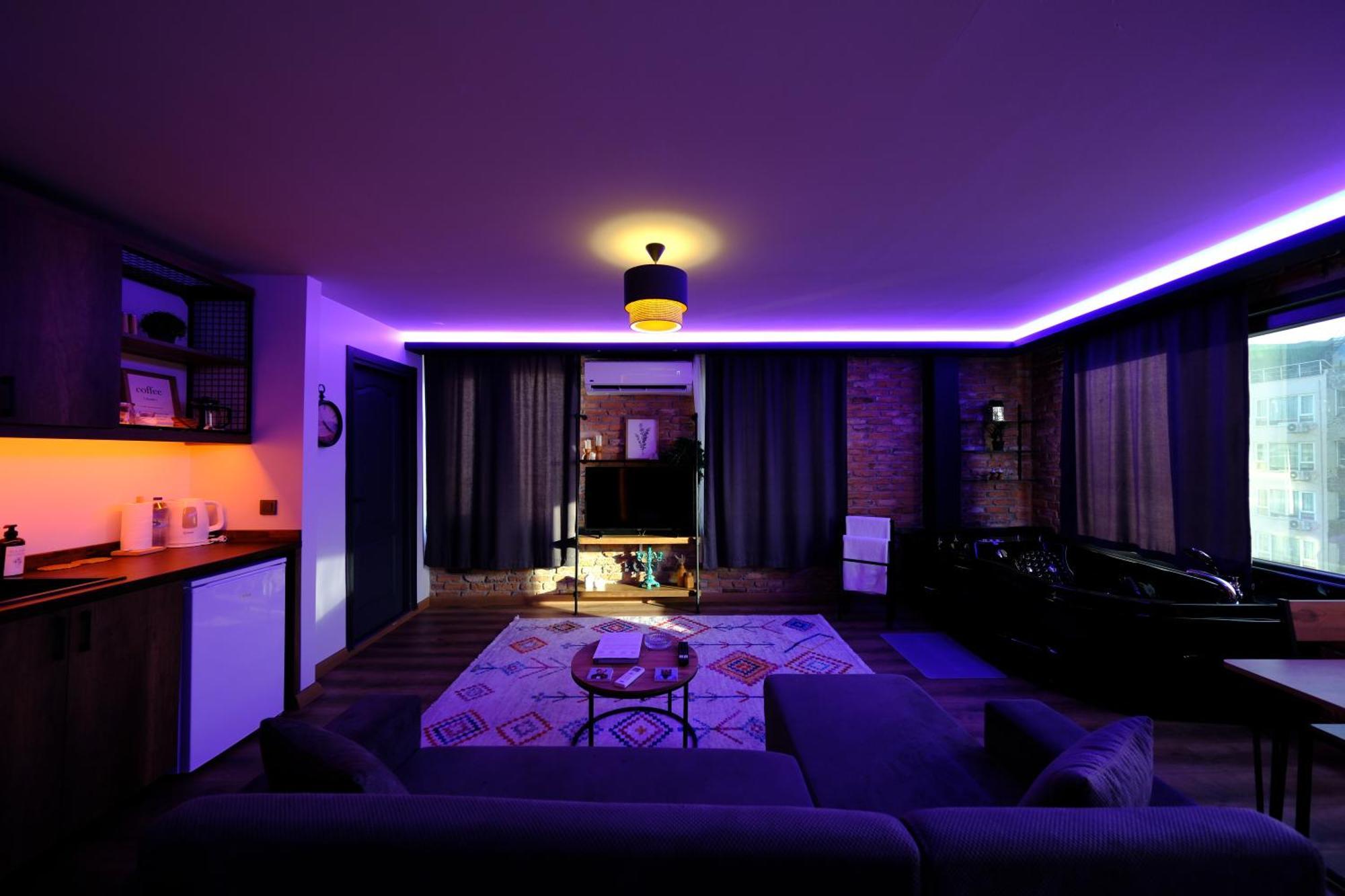Karakoey In Karakoey Hotel Istanbulská provincie Exteriér fotografie