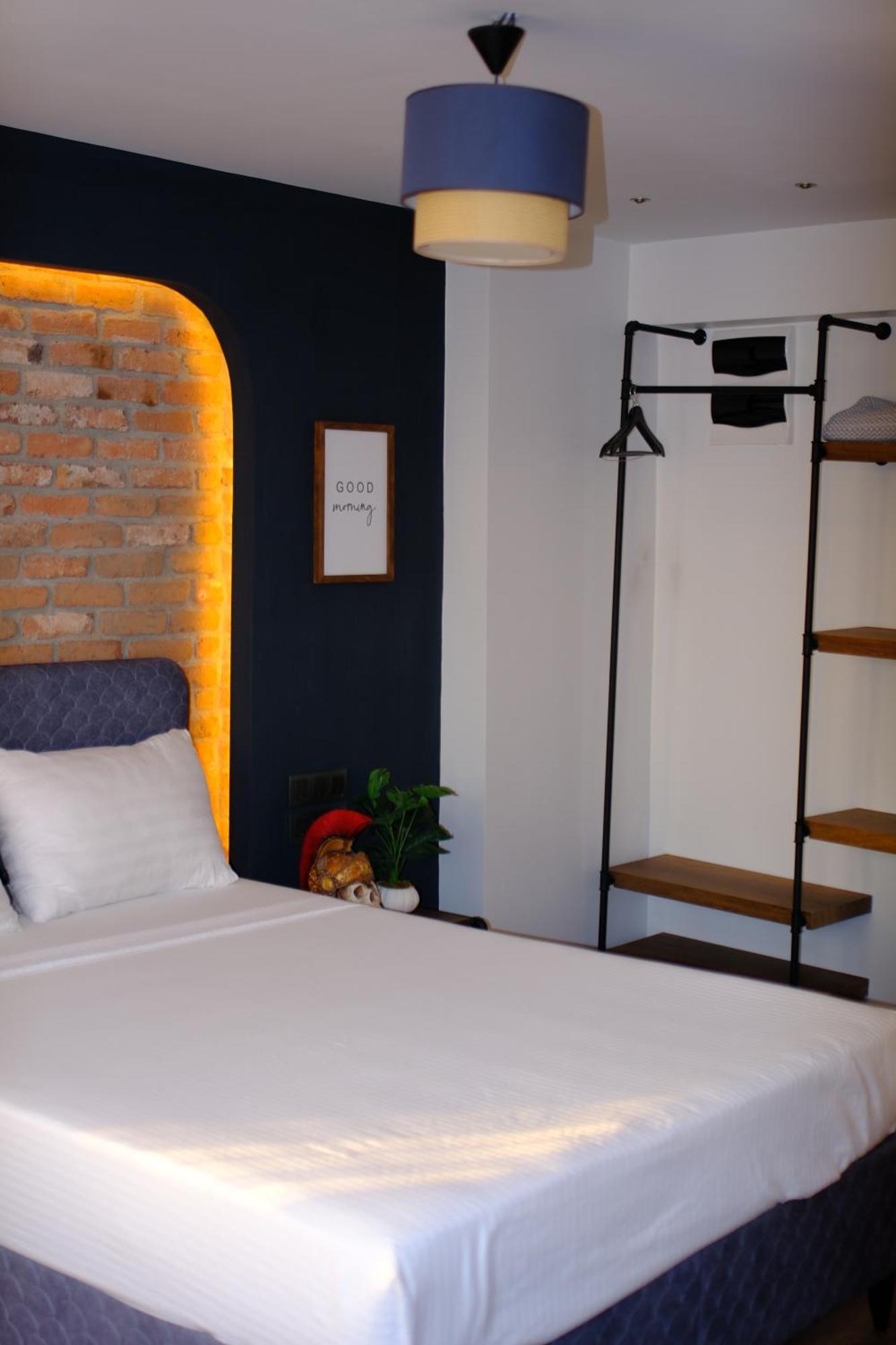 Karakoey In Karakoey Hotel Istanbulská provincie Exteriér fotografie