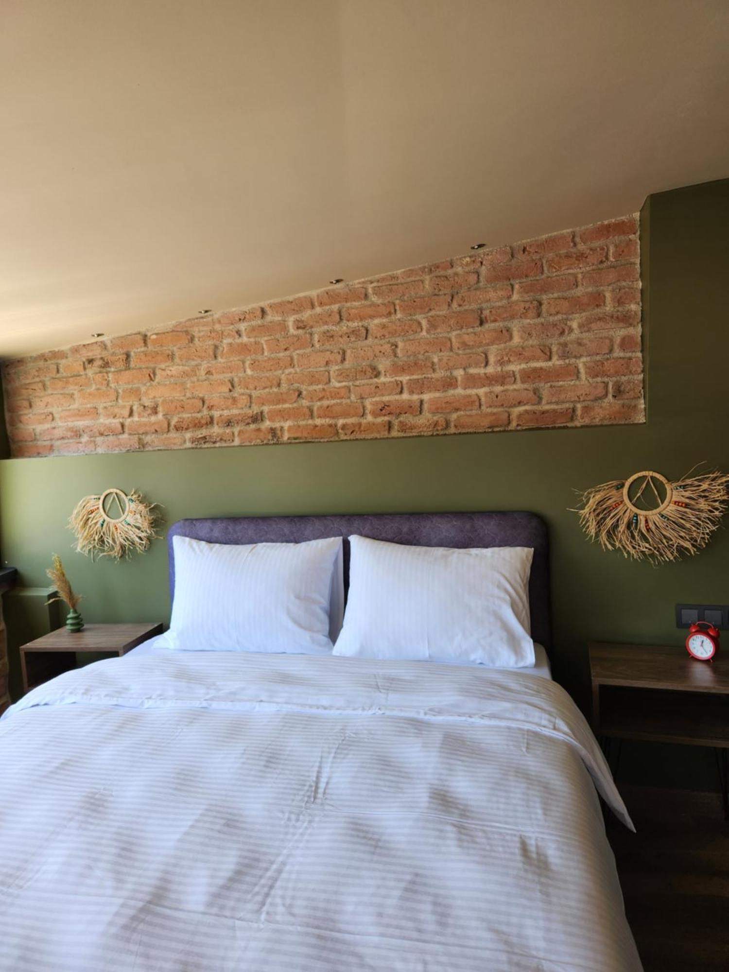 Karakoey In Karakoey Hotel Istanbulská provincie Exteriér fotografie