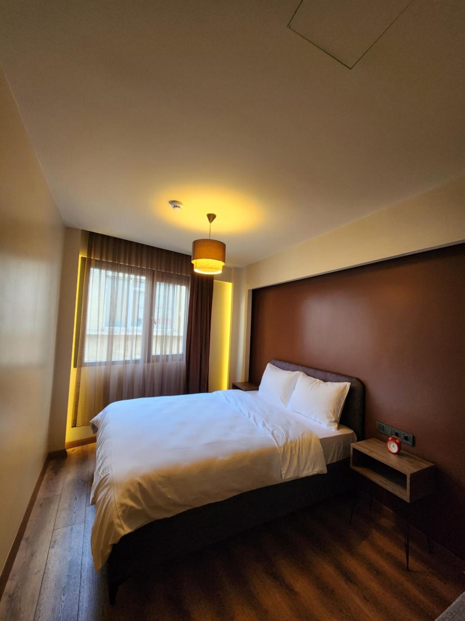 Karakoey In Karakoey Hotel Istanbulská provincie Exteriér fotografie