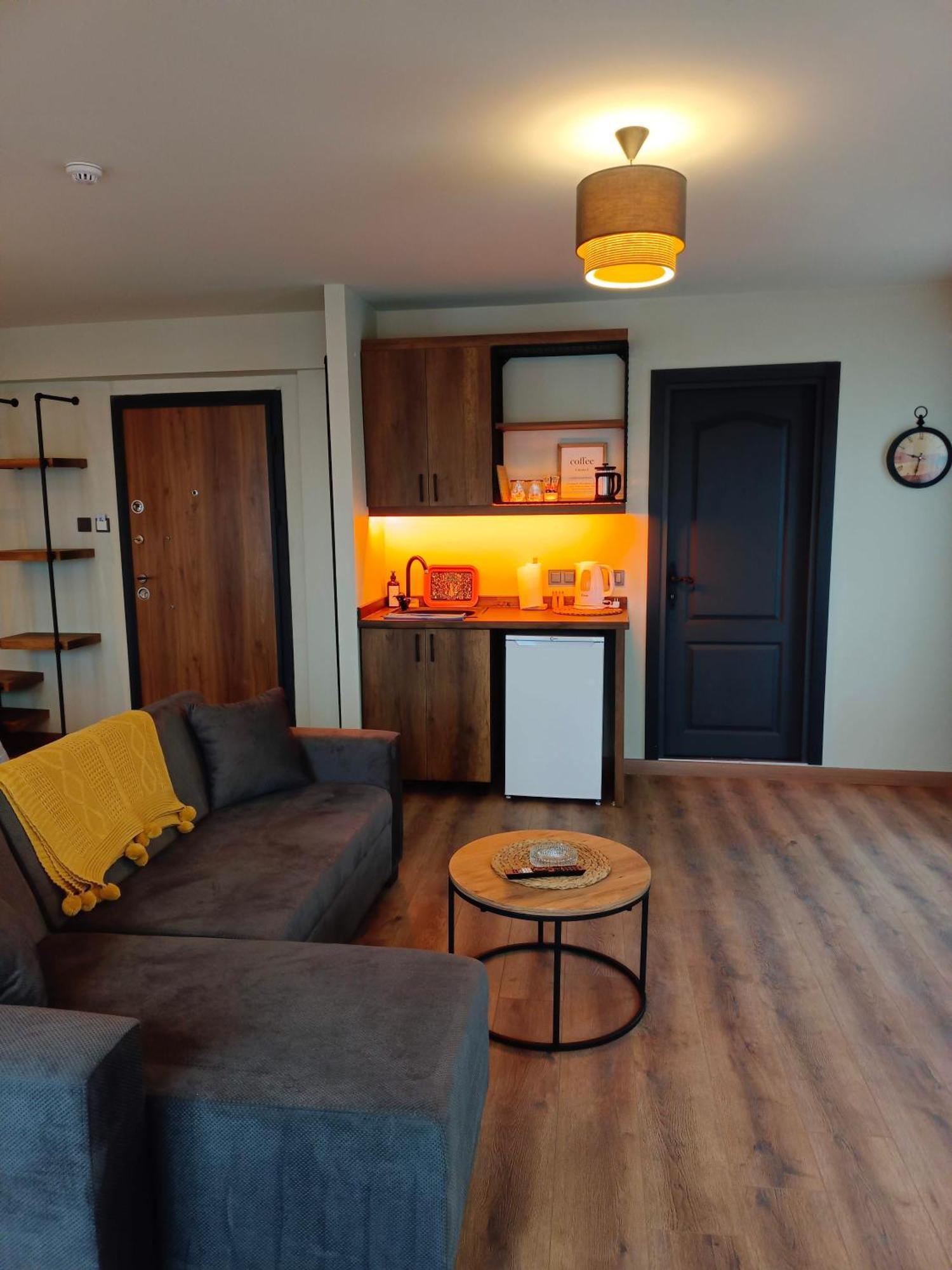 Karakoey In Karakoey Hotel Istanbulská provincie Exteriér fotografie