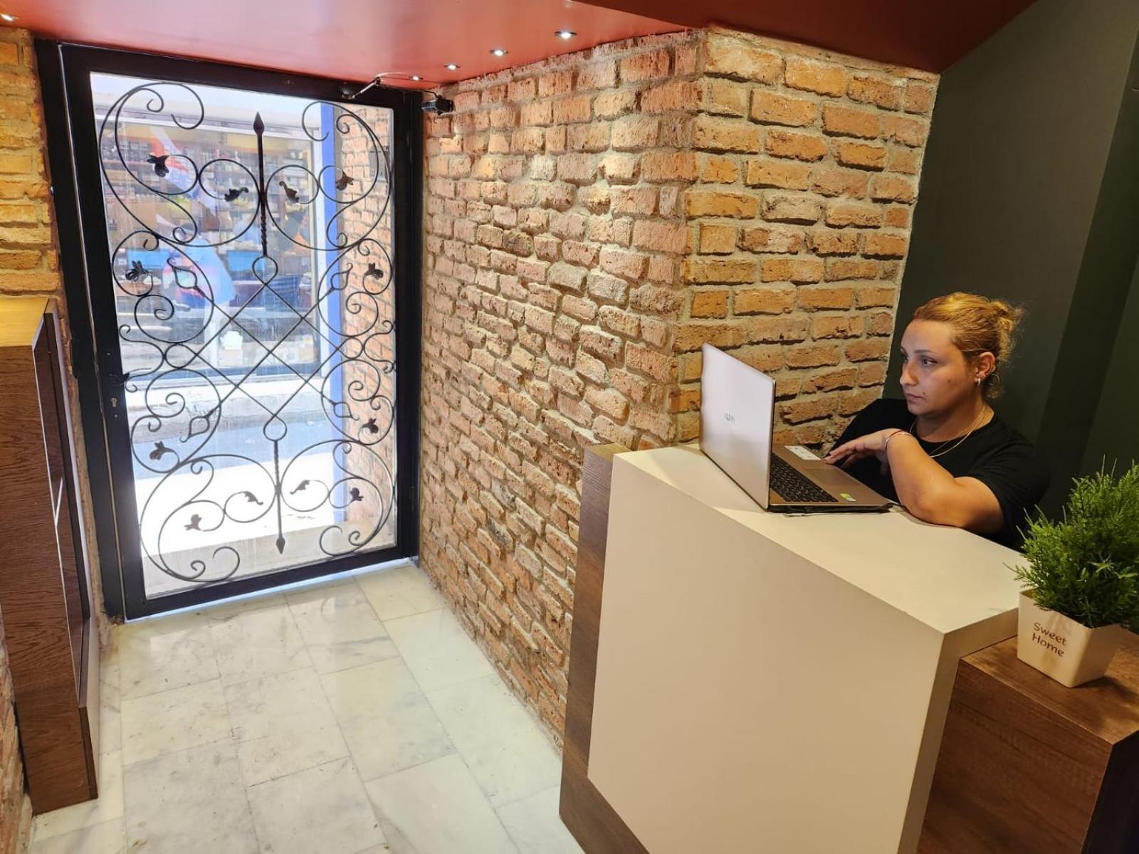 Karakoey In Karakoey Hotel Istanbulská provincie Exteriér fotografie